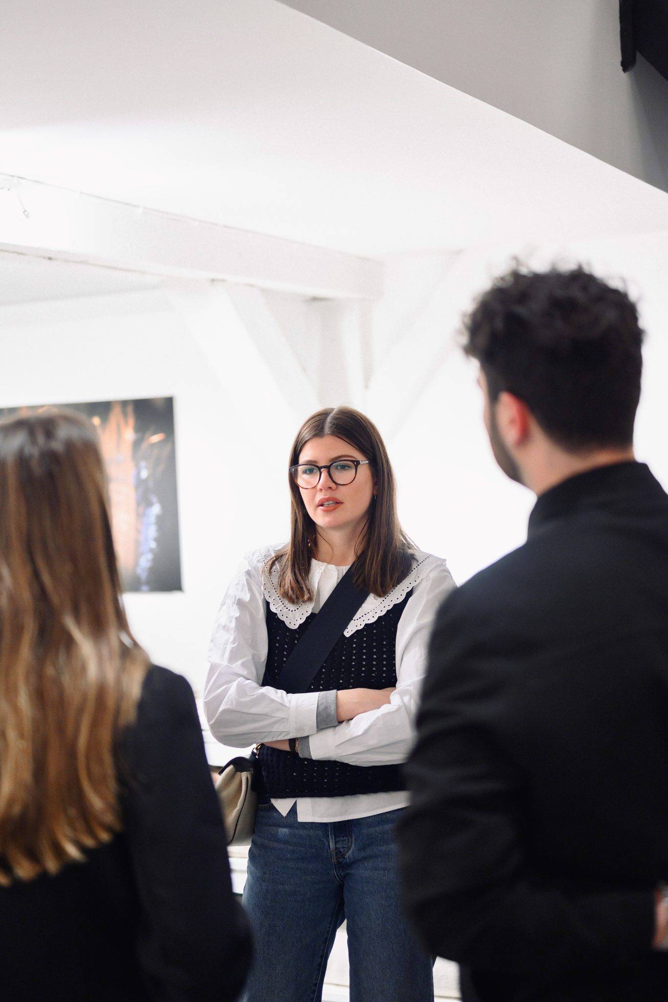  - Perrine Rousseau ouvre les portes de son atelier secret