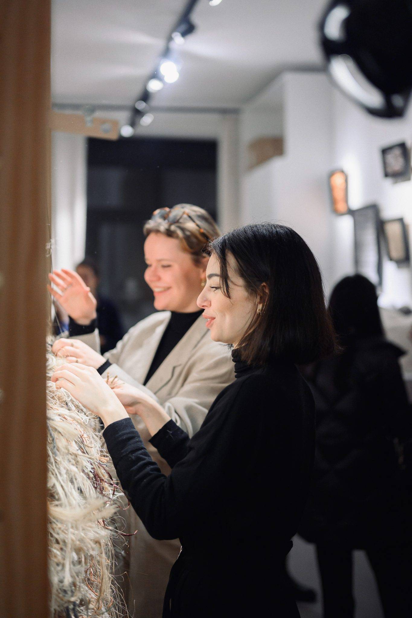  - Perrine Rousseau ouvre les portes de son atelier secret