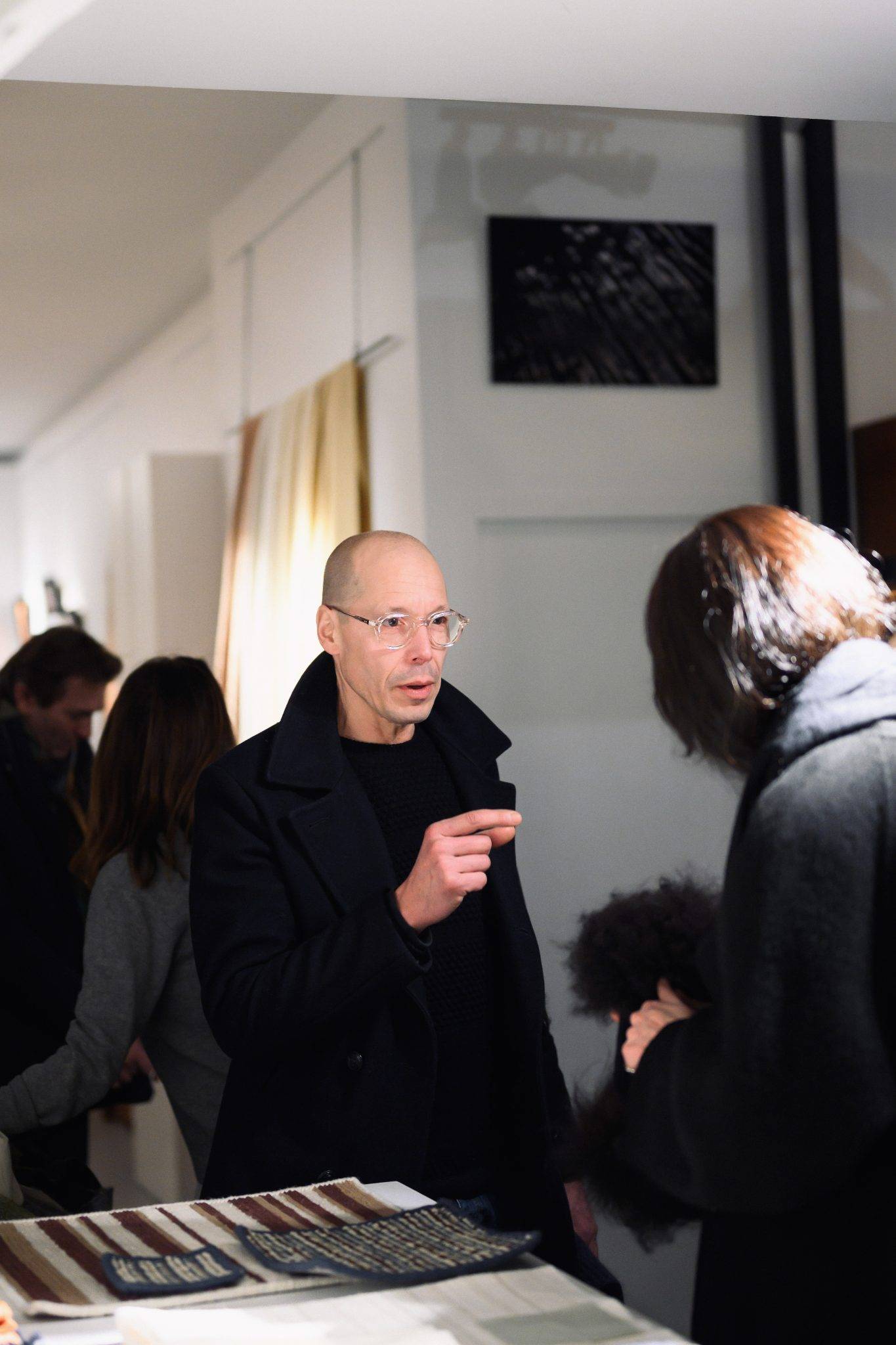  - Perrine Rousseau ouvre les portes de son atelier secret