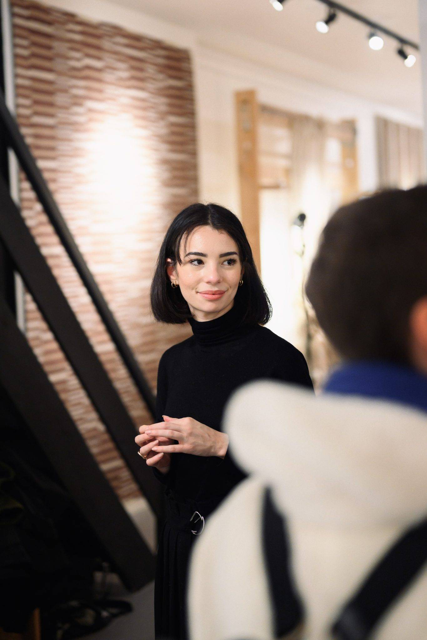  - Perrine Rousseau ouvre les portes de son atelier secret