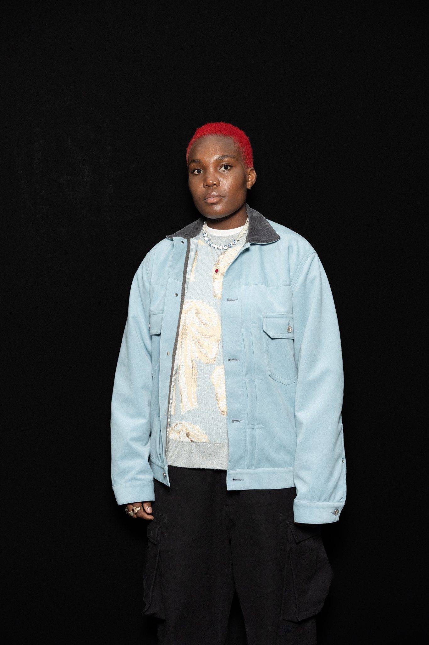  - Hybrid Clothing According to Sacai