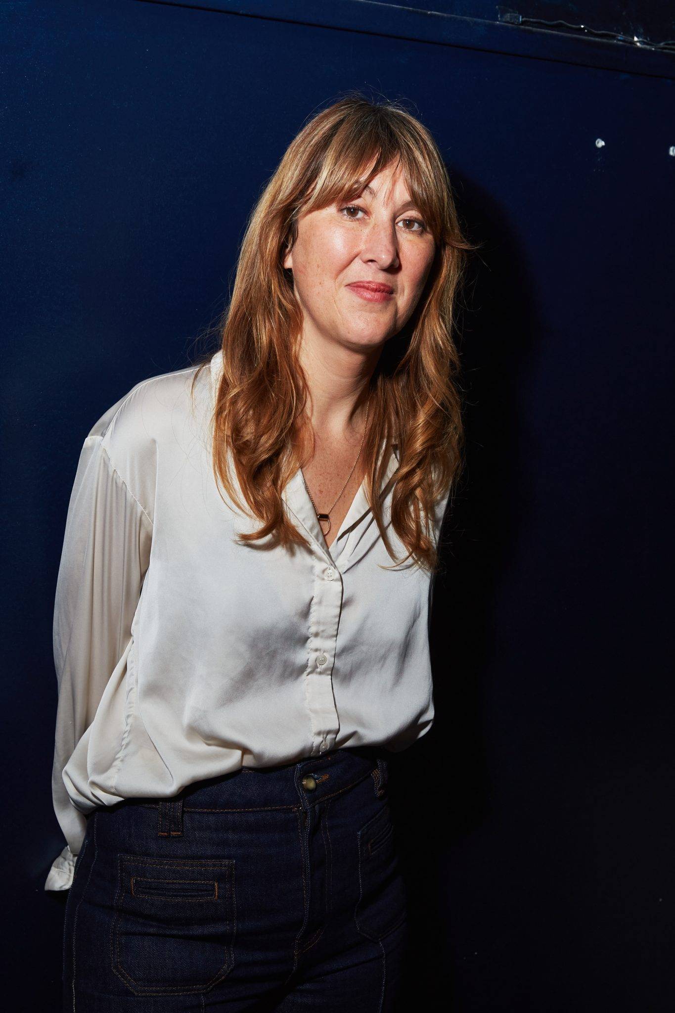  - Le Louisiana Hosts the Launch of Julie Duchatel’s Novel on Nathalie Sorokine