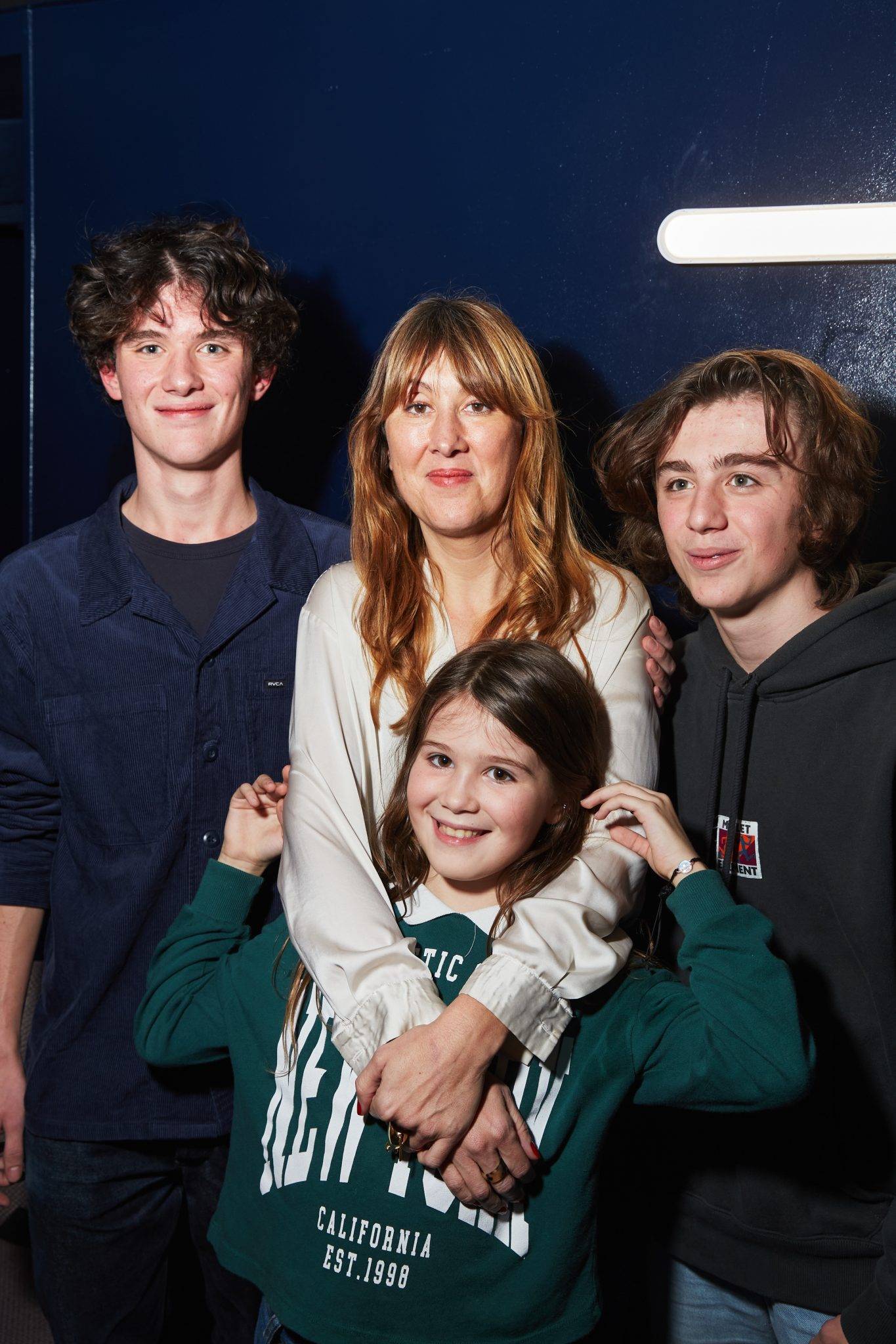  - Le Louisiana Hosts the Launch of Julie Duchatel’s Novel on Nathalie Sorokine