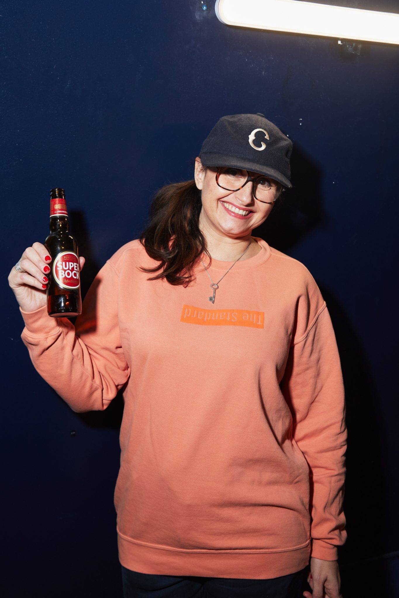  - Le Louisiana Hosts the Launch of Julie Duchatel’s Novel on Nathalie Sorokine