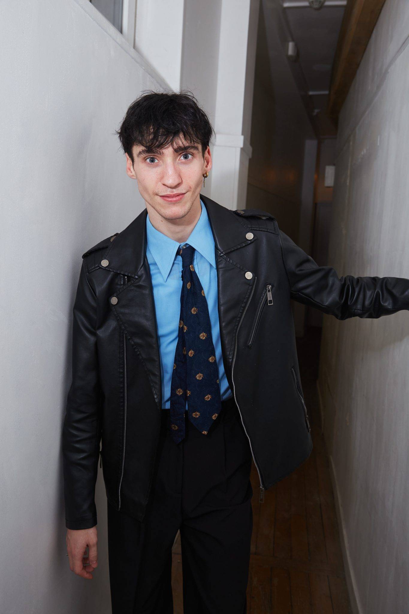  - Le Louisiane accueille le lancement du livre de Julie Duchatel sur Nathalie Sorokine