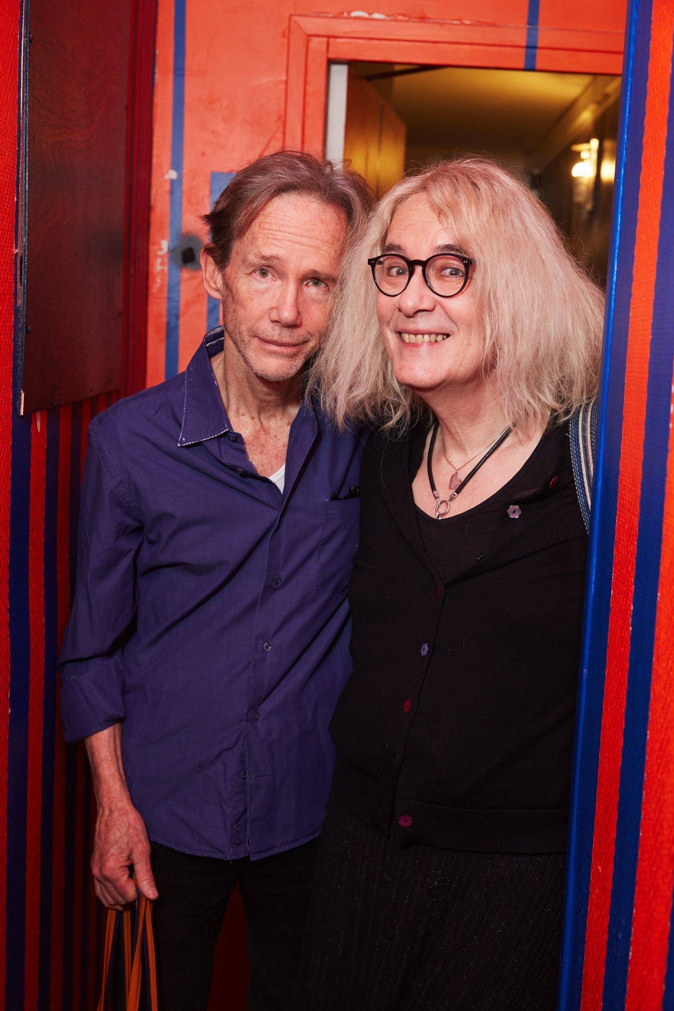  - Le Louisiane accueille le lancement du livre de Julie Duchatel sur Nathalie Sorokine