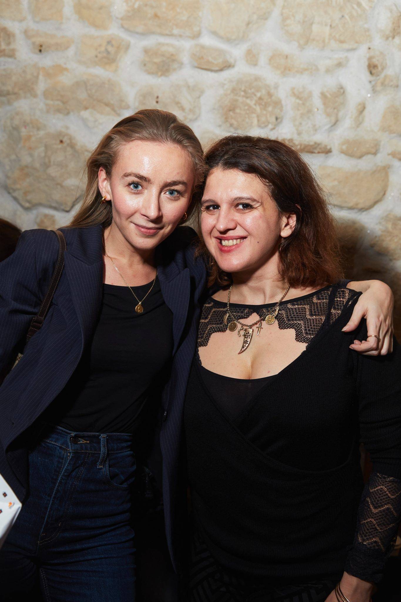  - Le Louisiana Hosts the Launch of Julie Duchatel’s Novel on Nathalie Sorokine