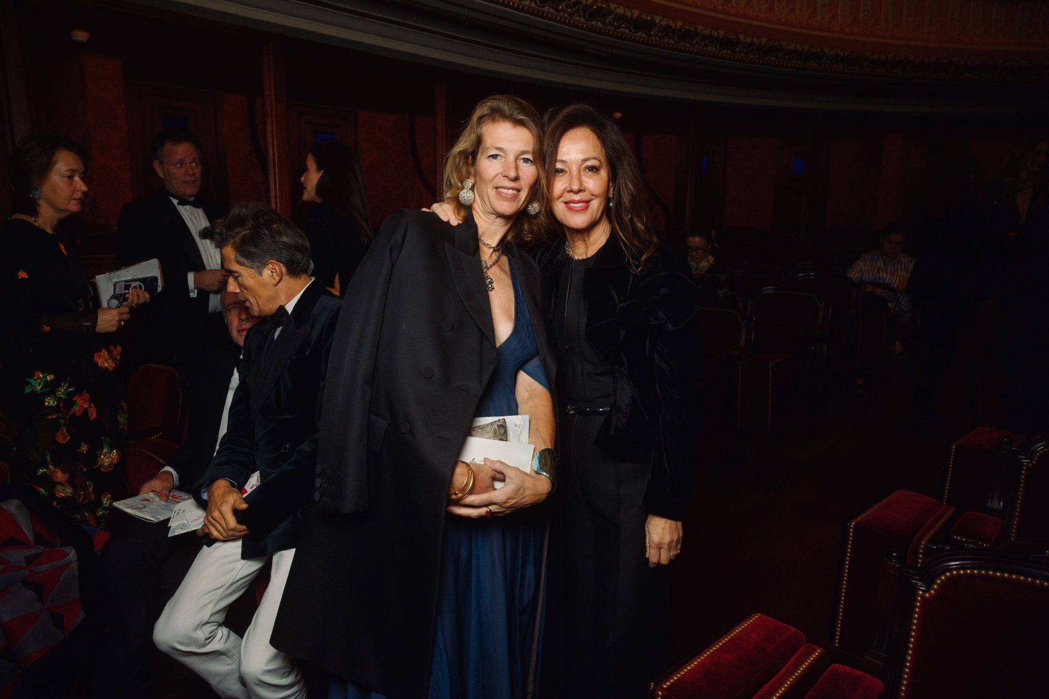  - L’Opéra-Comique nous a fait Voyager dans la Lune lors de sa 2ème Soirée de Gala