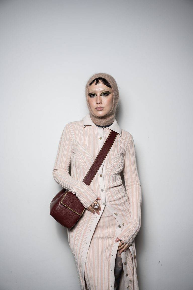  - Il rifugio poetico di Federico Cina per la fall-winter 2023