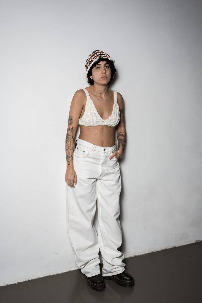  - Il rifugio poetico di Federico Cina per la fall-winter 2023