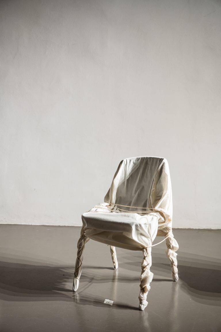 Il rifugio poetico di Federico Cina per la fall-winter 2023