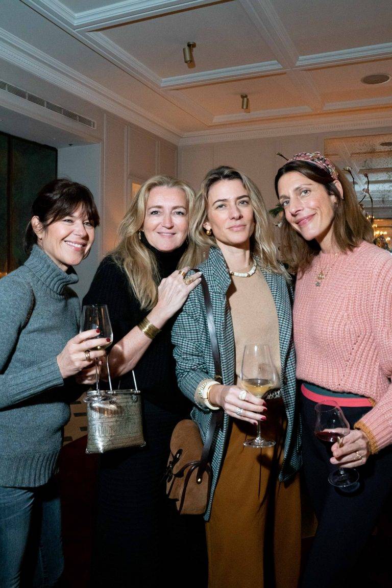  - Le cocktail Let It Shine scintille au Grand Powers Hotel