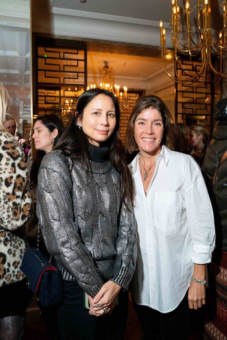  - Le cocktail Let It Shine scintille au Grand Powers Hotel