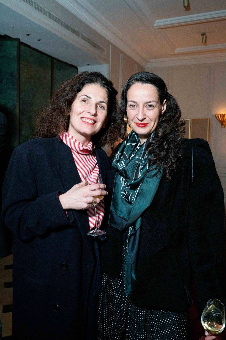  - Le cocktail Let It Shine scintille au Grand Powers Hotel