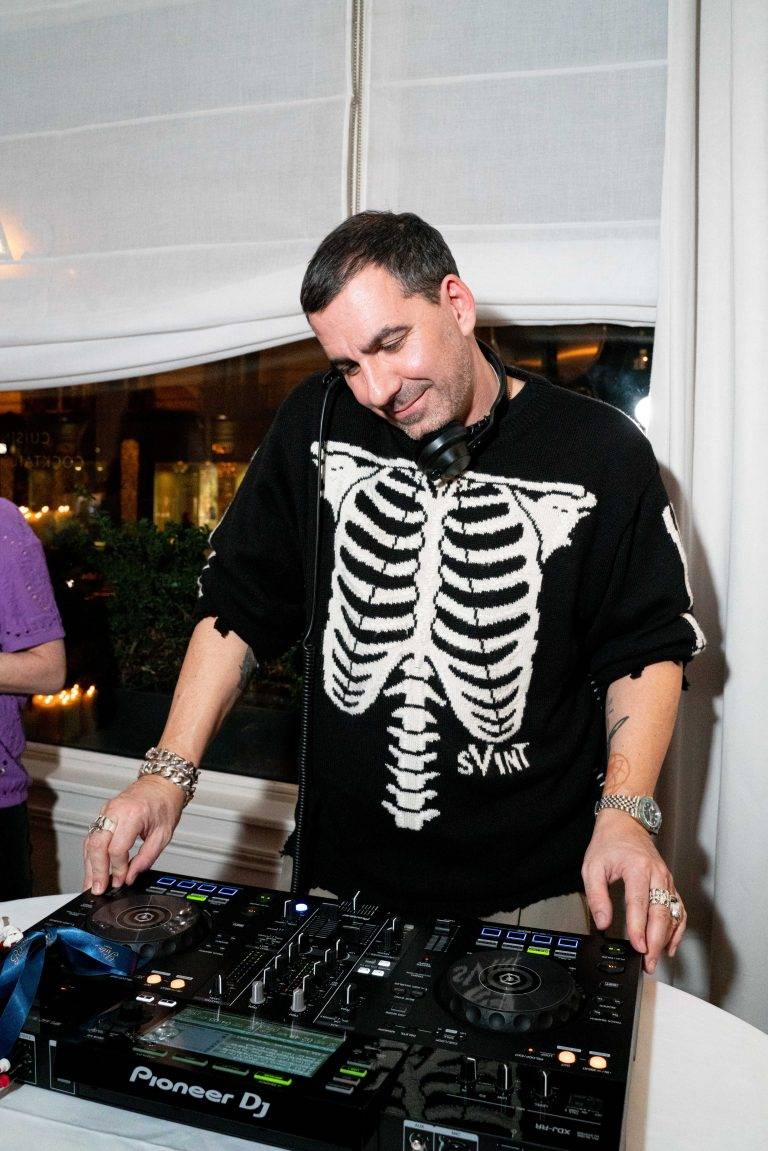  - Le cocktail Let It Shine scintille au Grand Powers Hotel