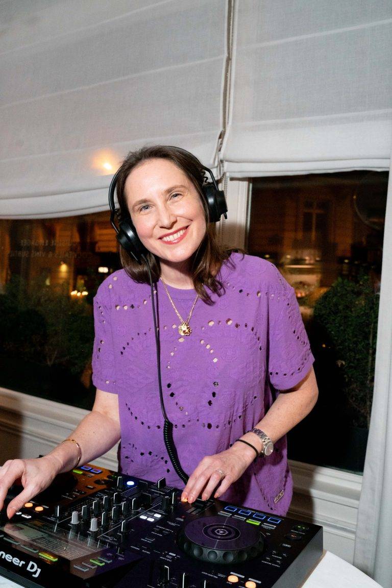  - Le cocktail Let It Shine scintille au Grand Powers Hotel