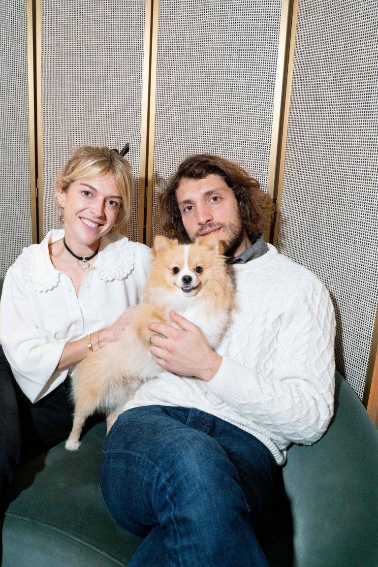  - Le cocktail Let It Shine scintille au Grand Powers Hotel