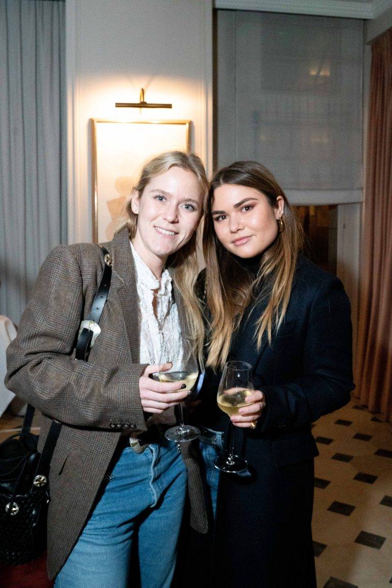  - Le cocktail Let It Shine scintille au Grand Powers Hotel