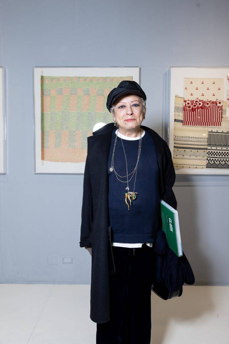  - Fondazione Sozzani Talks Swinging London with its new Mr and Mrs Clark Exhibition