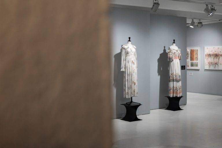 Fondazione Sozzani Talks Swinging London with its new Mr and Mrs Clark Exhibition