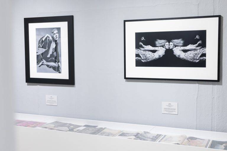 Fondazione Sozzani Talks Swinging London with its new Mr and Mrs Clark Exhibition