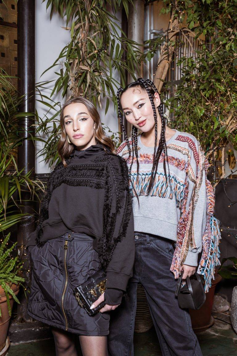  - Ritos, Stefano Seletti’s New Line, is Born