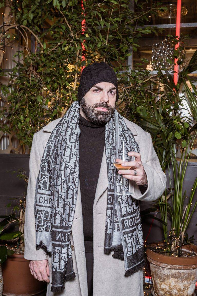  - Ritos, Stefano Seletti’s New Line, is Born