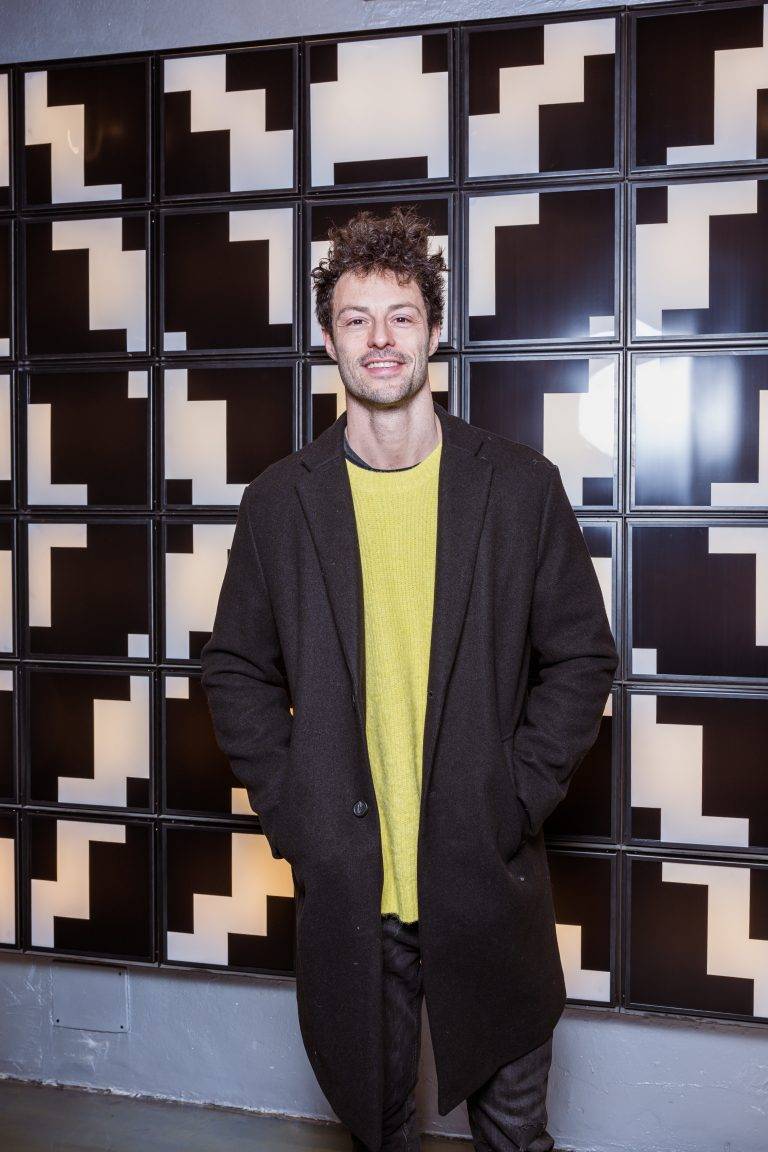  - Ritos, Stefano Seletti’s New Line, is Born