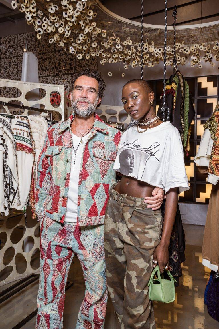  - Ritos, Stefano Seletti’s New Line, is Born