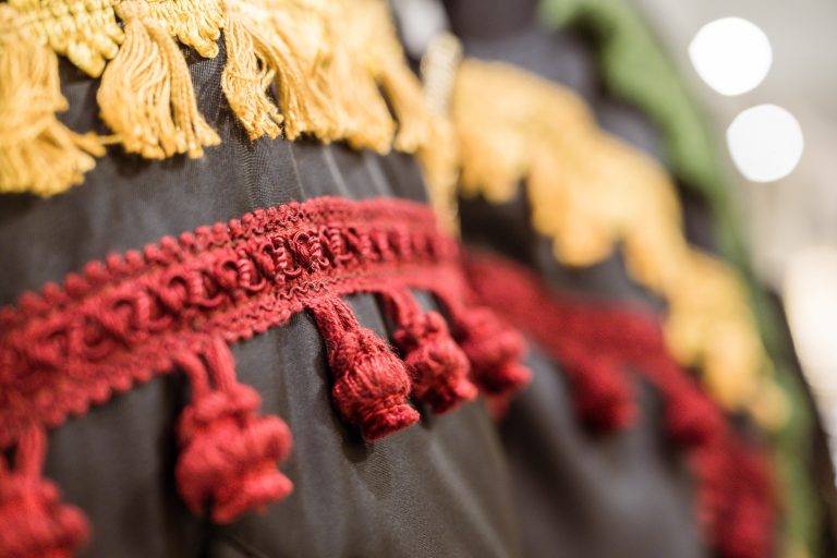 Ritos, Stefano Seletti’s New Line, is Born