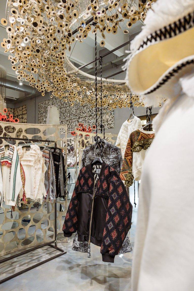 Ritos, Stefano Seletti’s New Line, is Born