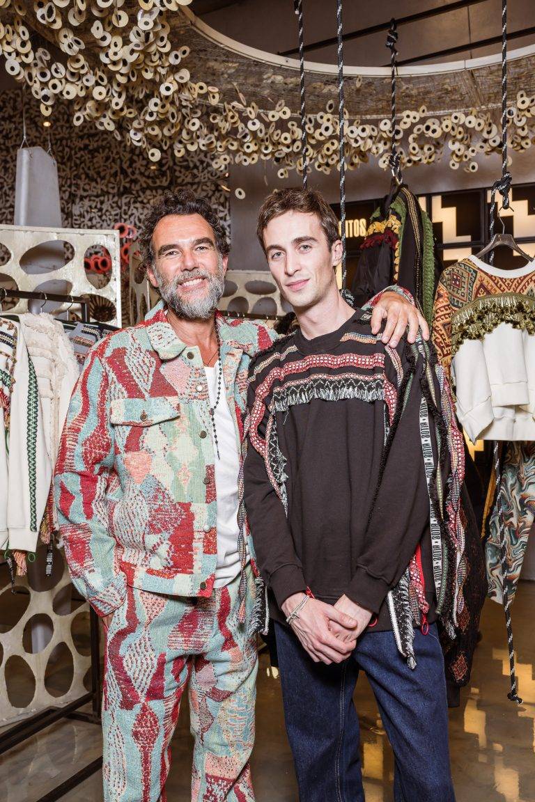  - Ritos, Stefano Seletti’s New Line, is Born