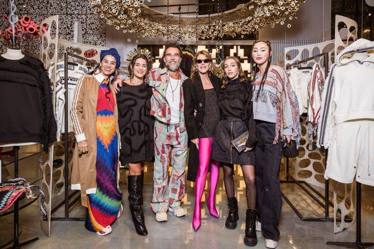  - Ritos, Stefano Seletti’s New Line, is Born