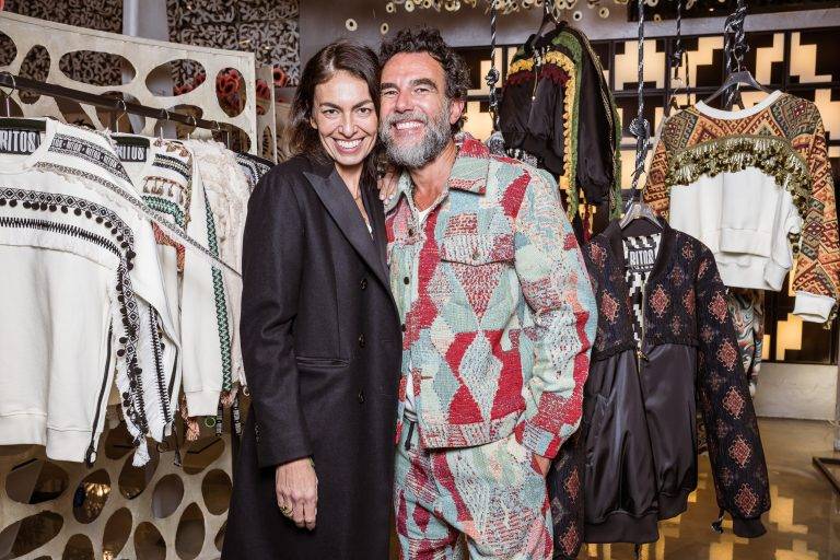  - Ritos, Stefano Seletti’s New Line, is Born