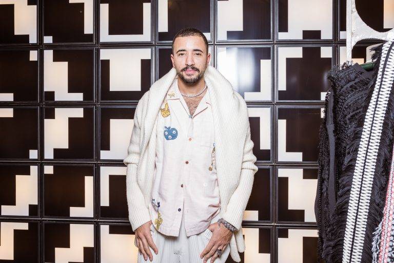  - Ritos, Stefano Seletti’s New Line, is Born