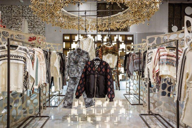Ritos, Stefano Seletti’s New Line, is Born