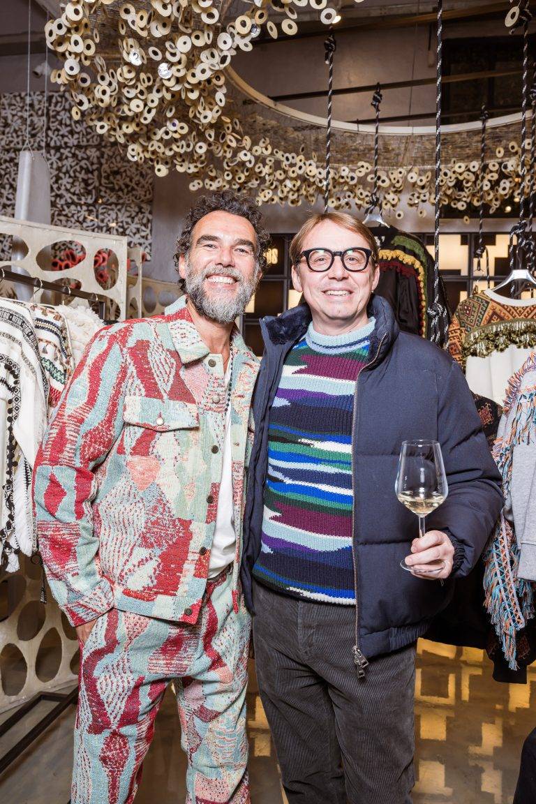  - Ritos, Stefano Seletti’s New Line, is Born