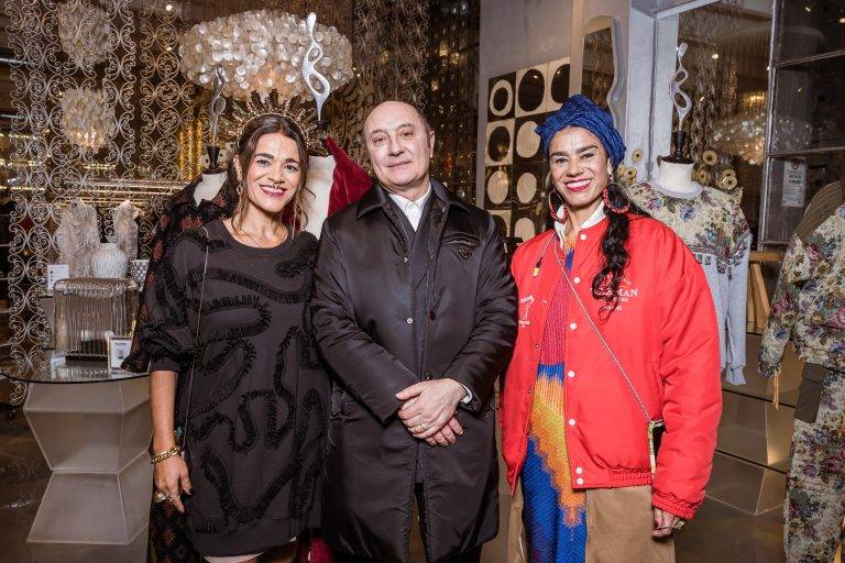  - Ritos, Stefano Seletti’s New Line, is Born