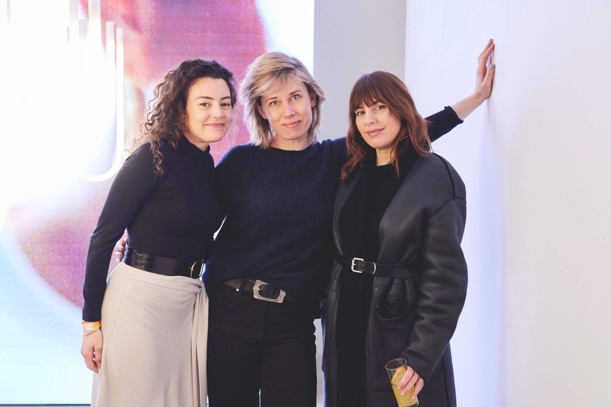  - L’approche minimaliste et poétique de Sabine Marcelis s’invite chez IKEA avec la collection VARMBLIXT