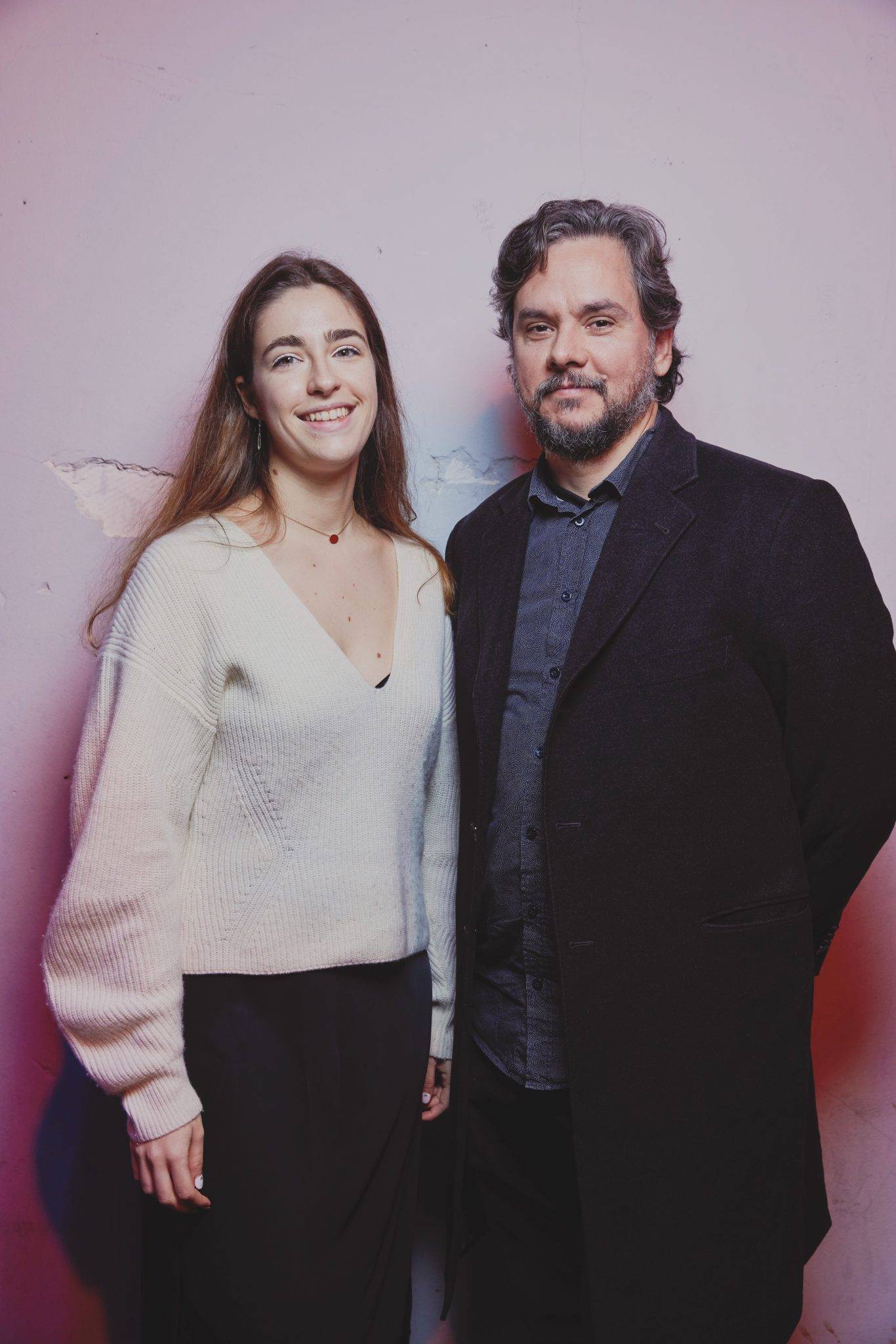  - La remise du Prix Art Éco-Conception Art of Change 21  mécéné par Ruinart