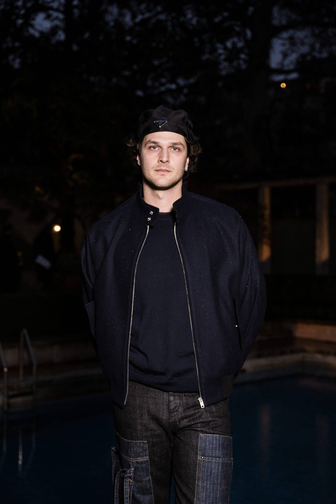  - Rediscovering Italian Style with Tod’s at Villa Necchi Campiglio