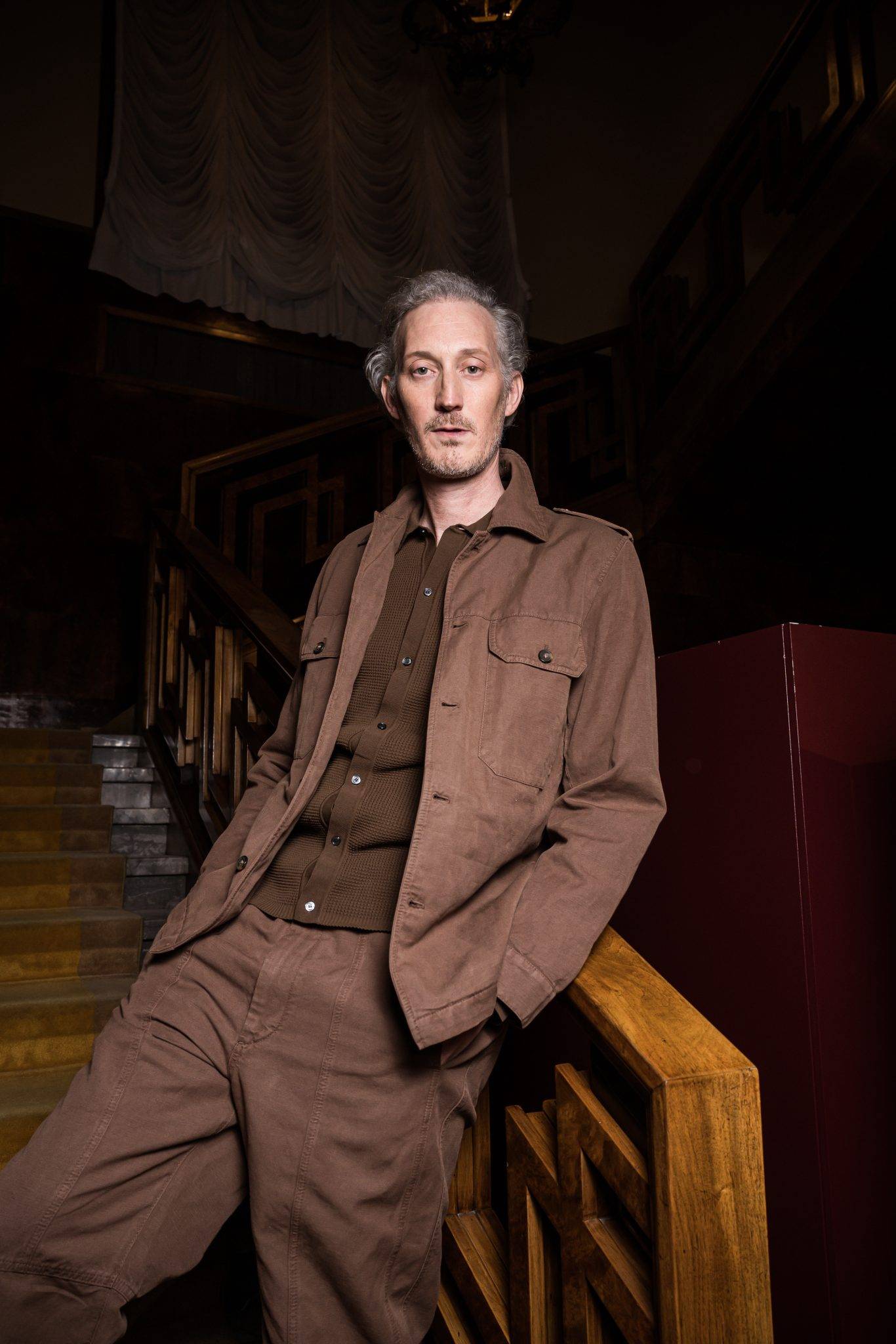  - Rediscovering Italian Style with Tod’s at Villa Necchi Campiglio