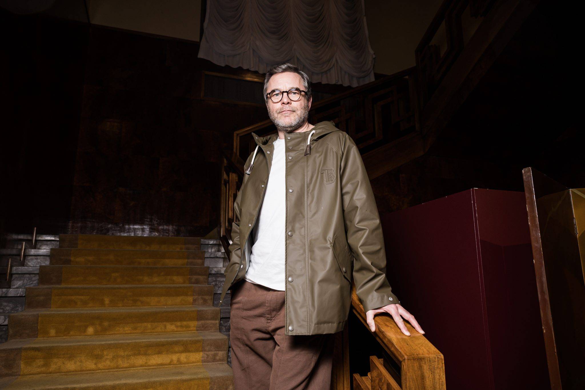  - Rediscovering Italian Style with Tod’s at Villa Necchi Campiglio