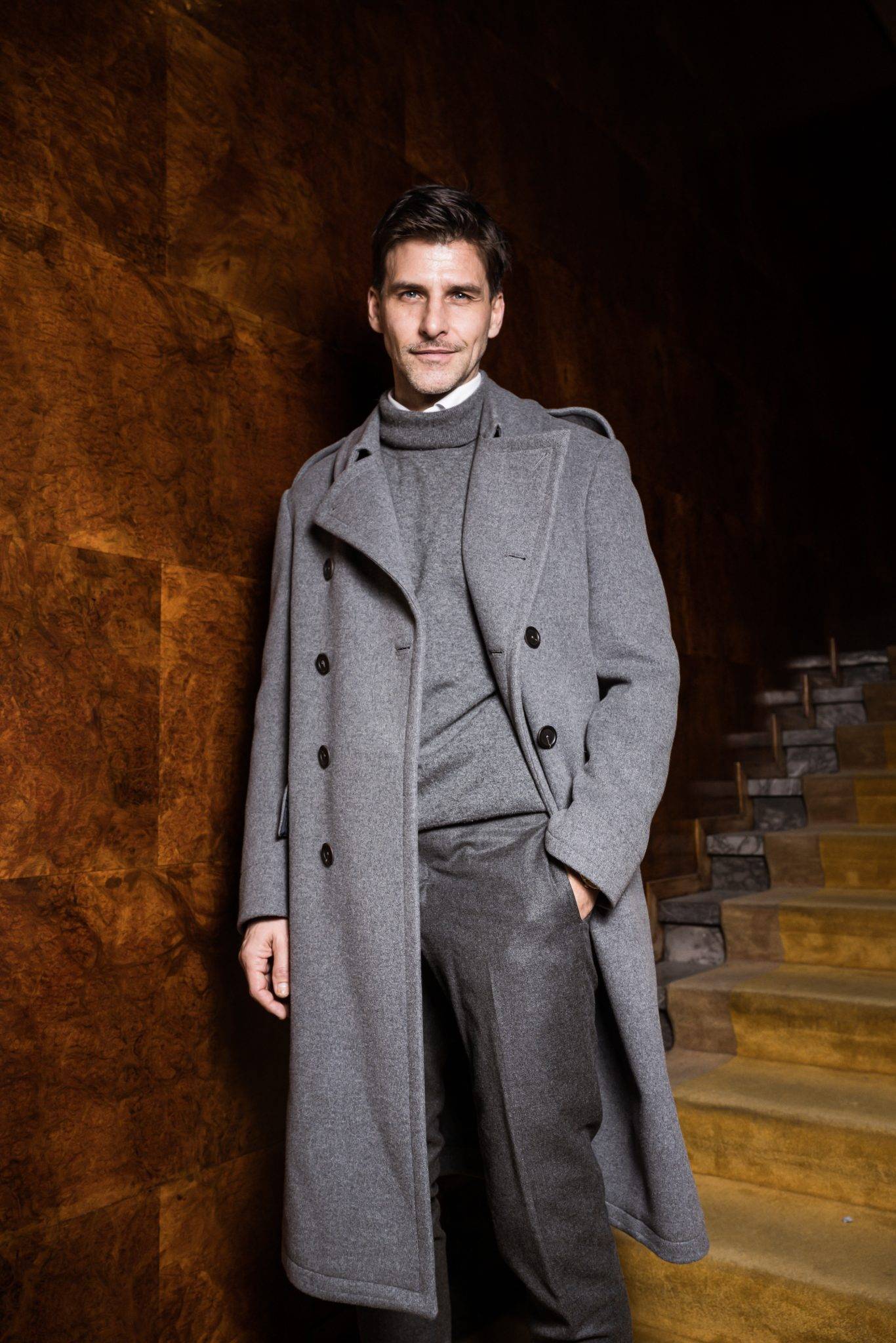  - Rediscovering Italian Style with Tod’s at Villa Necchi Campiglio