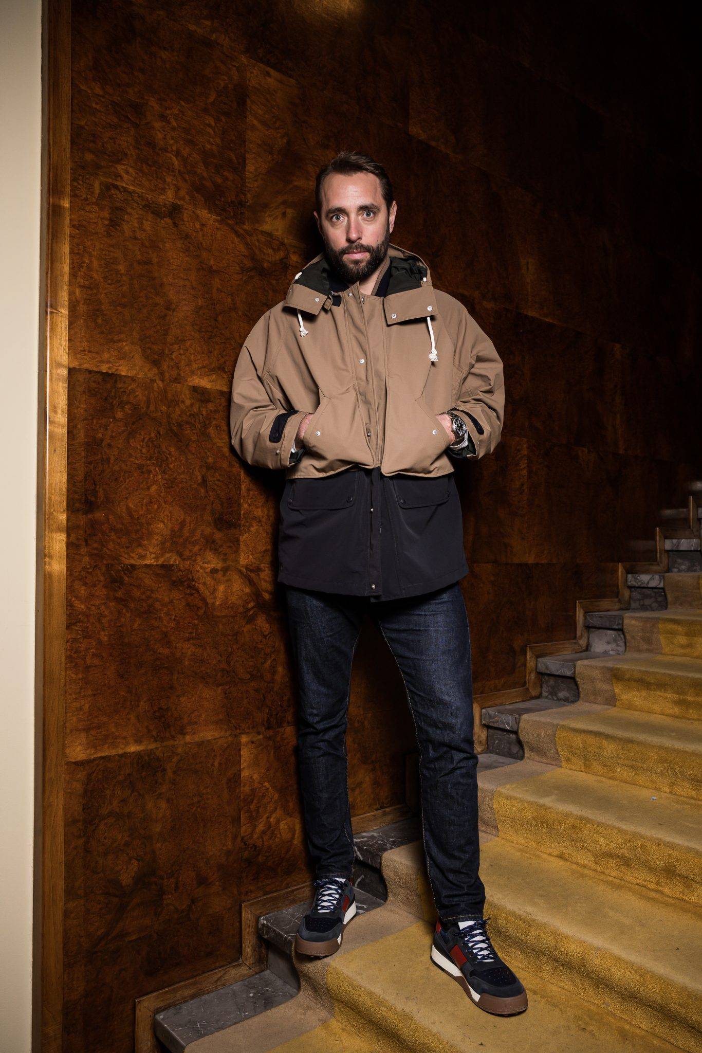  - Rediscovering Italian Style with Tod’s at Villa Necchi Campiglio