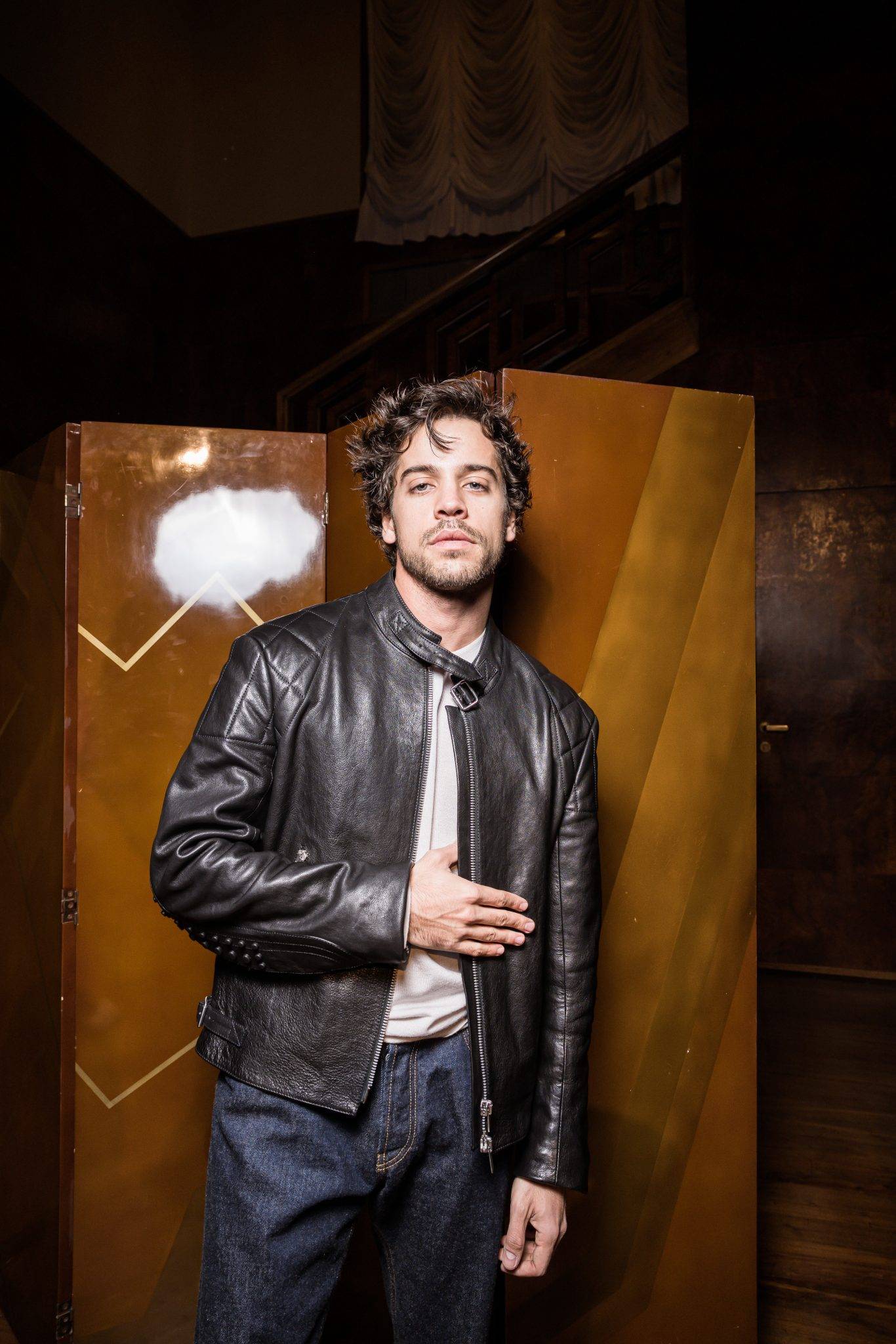  - Rediscovering Italian Style with Tod’s at Villa Necchi Campiglio