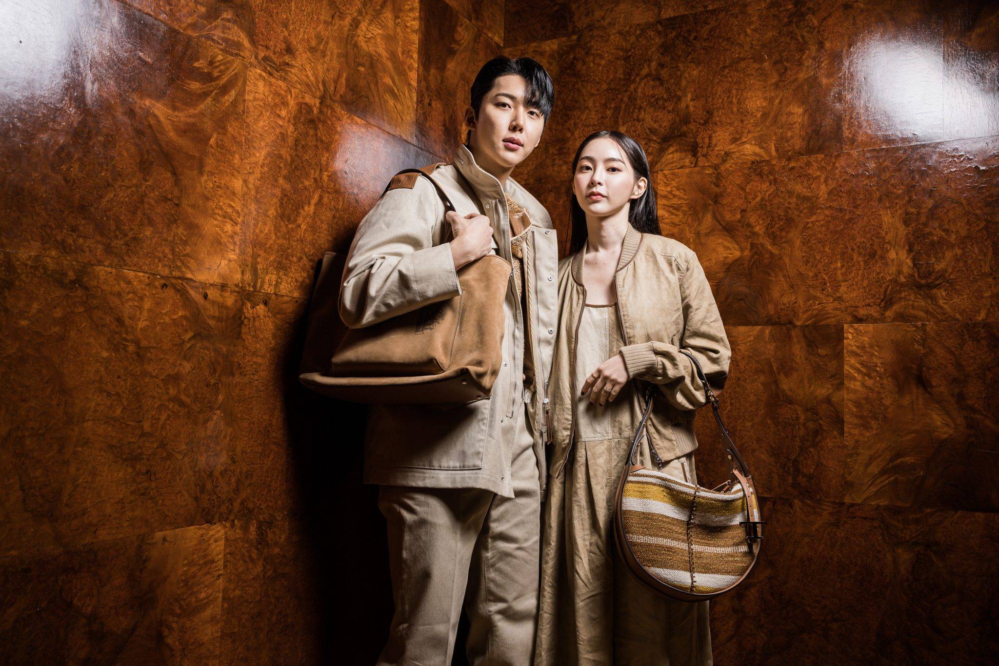  - Rediscovering Italian Style with Tod’s at Villa Necchi Campiglio