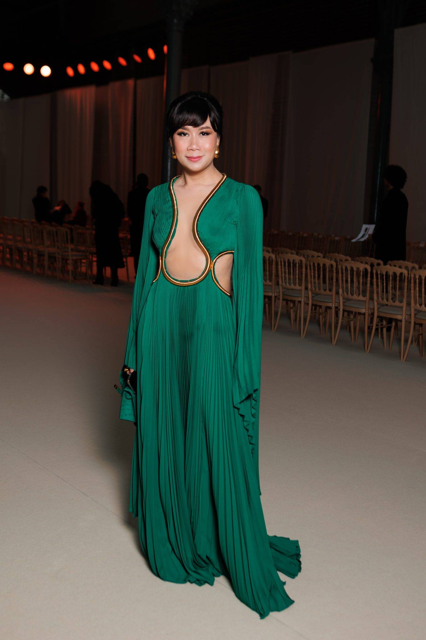  - Elie Saab’s Attention to Detail