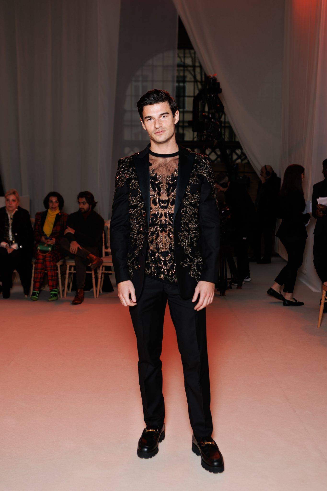  - Elie Saab’s Attention to Detail