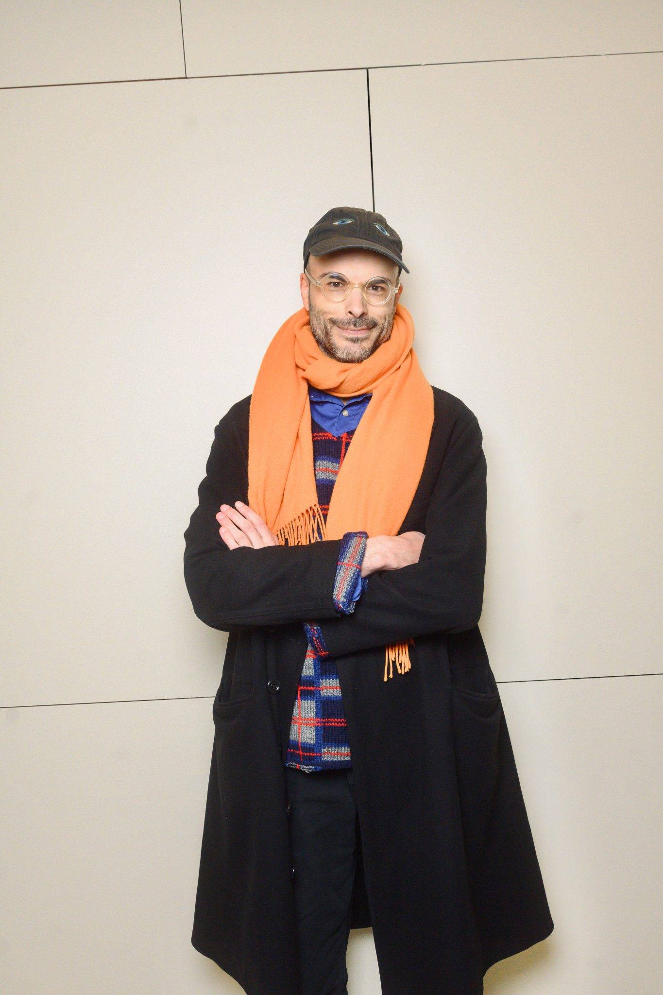  - Un voyage initiatique à Lafayette Anticipations